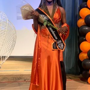 Gown for sale